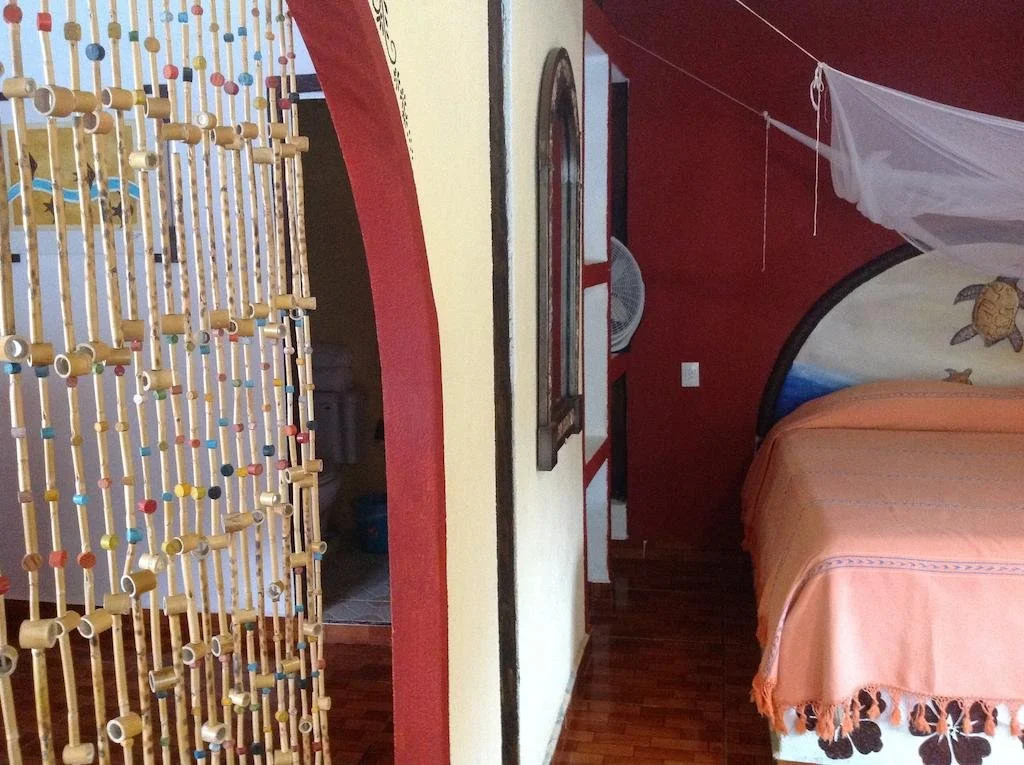 Casa Bahia Bonita