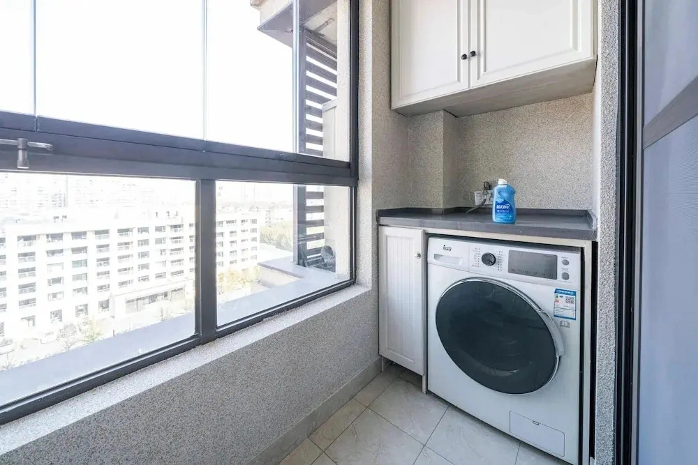 Tyms Gubei Apt 3BR 2BA near Takashimaya