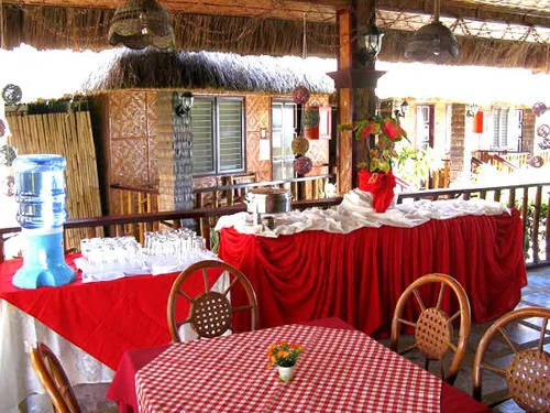 Bita Ug Beach Resort