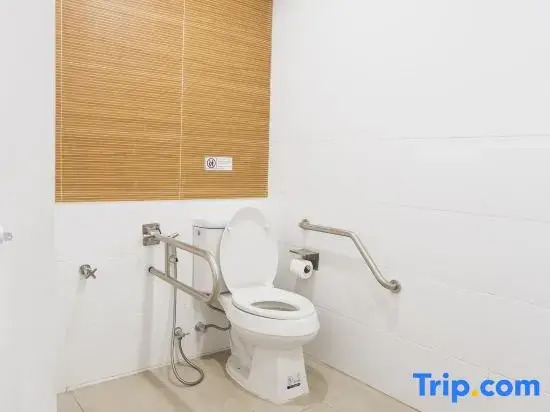 Nitichai place, Private Sukhumvit townhome-8PAX