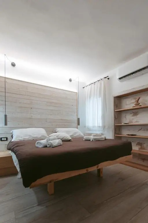 Laguna Suite B&B