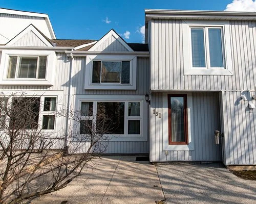 Simcoe Condo 125 At The Georgian Bay Hotel, Collingwood, Canada