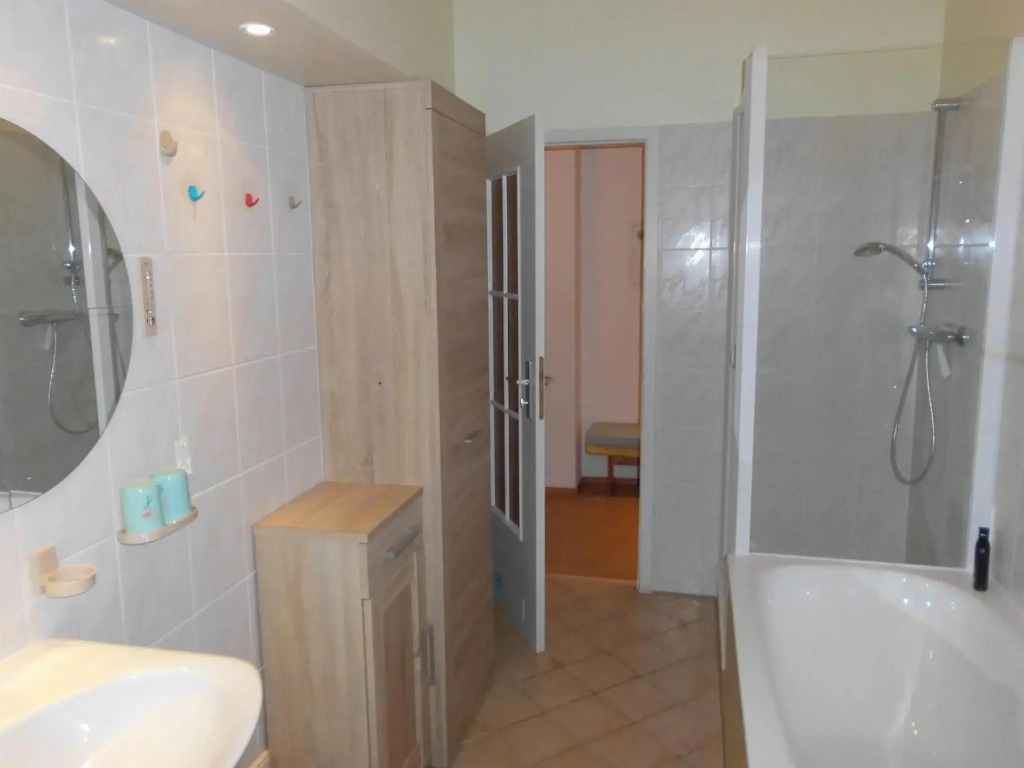 Ferienwohnung Jung
