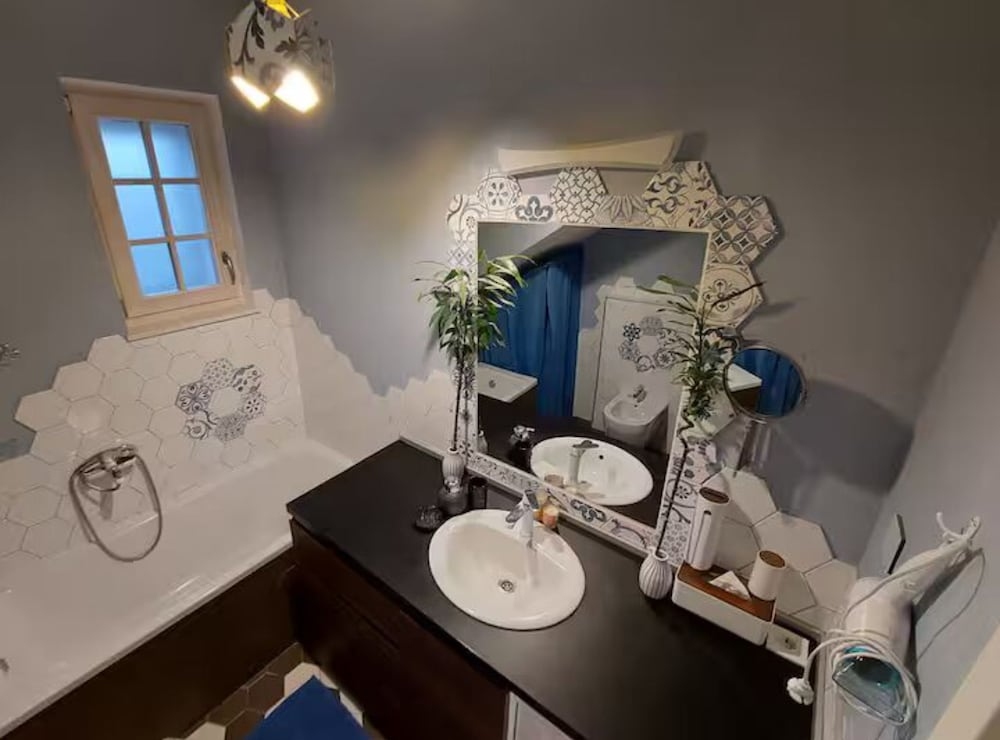 Villa Mediterranea SeaView Primošten