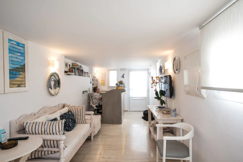 Hotel Spanelis