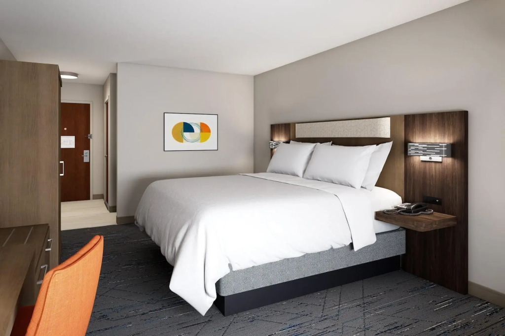 Holiday Inn Express - Akron NW - Fairlawn by IHG