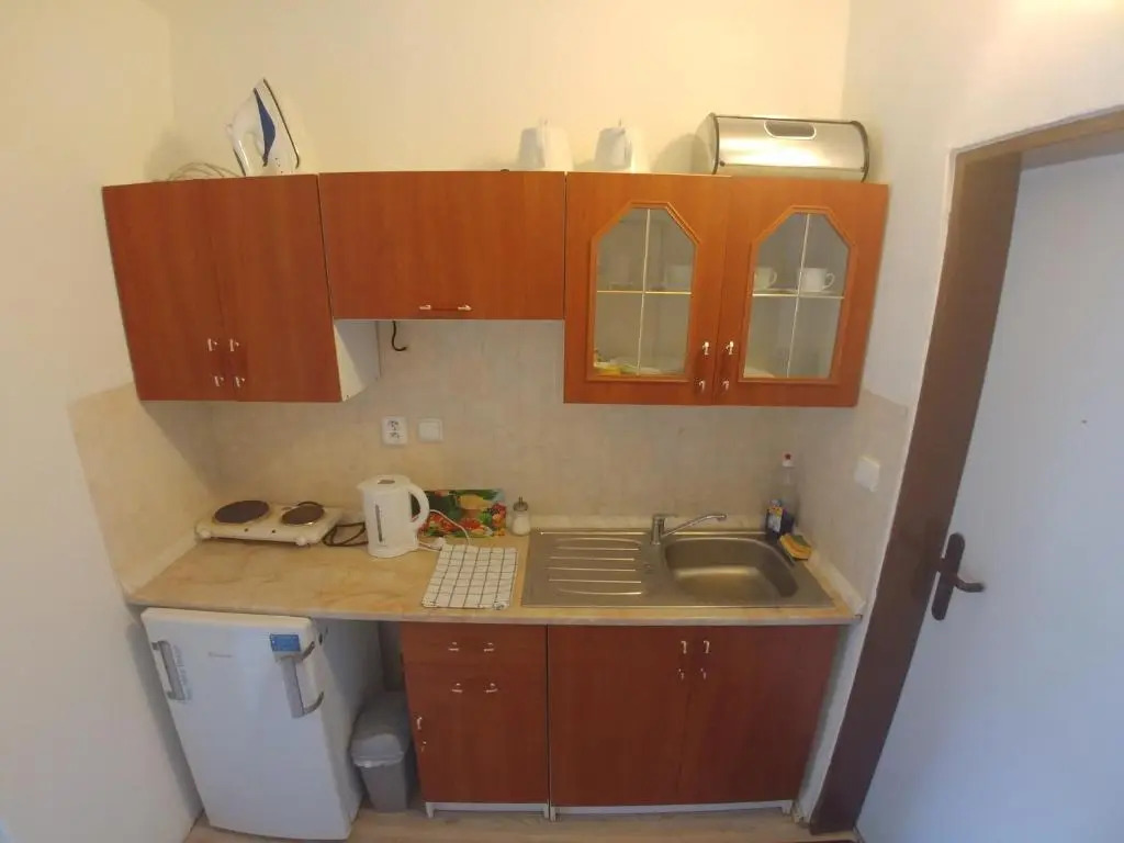 Kv Apartmans Varsavska