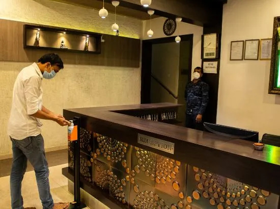 Hotel Swathi