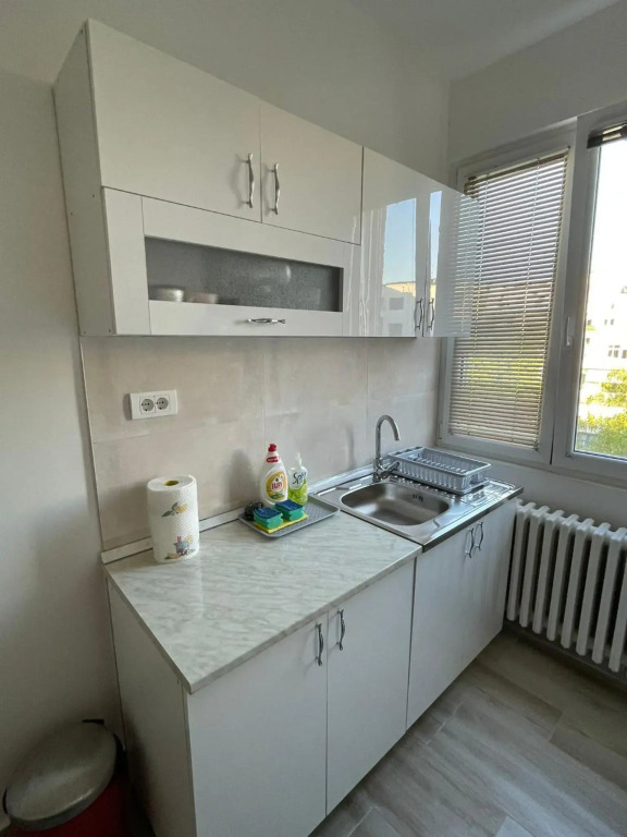 Apartment 51 - Bright, spacious, lux 1 bedroom in the city center - Stari grad