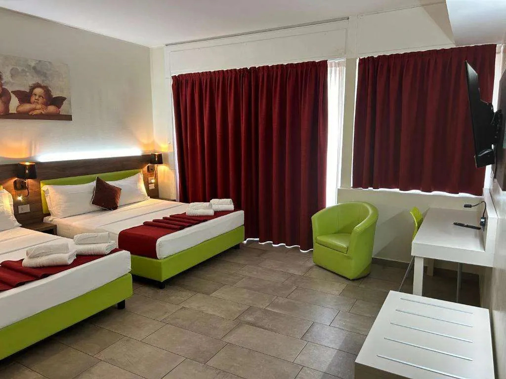 Hotel Stradivari