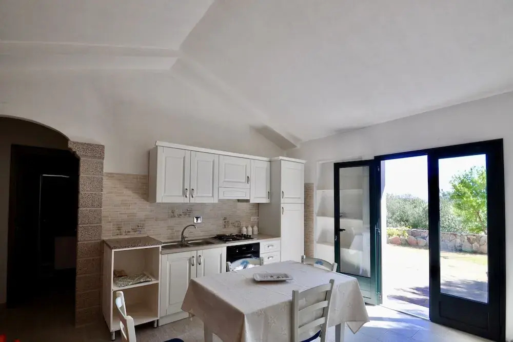 Bellavista Dependance With Sea View