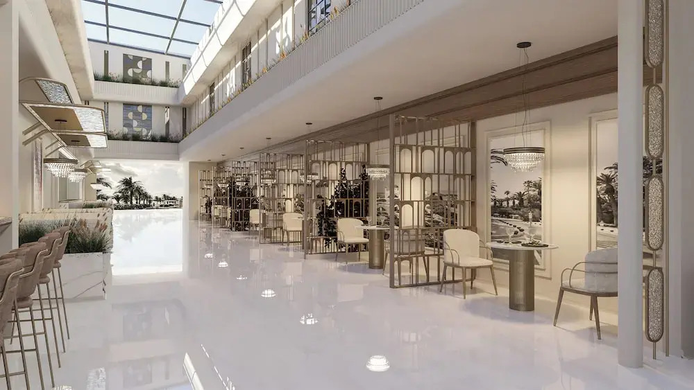 Dicosta Hotel and Spa