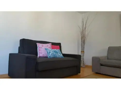 La Casita Del 7