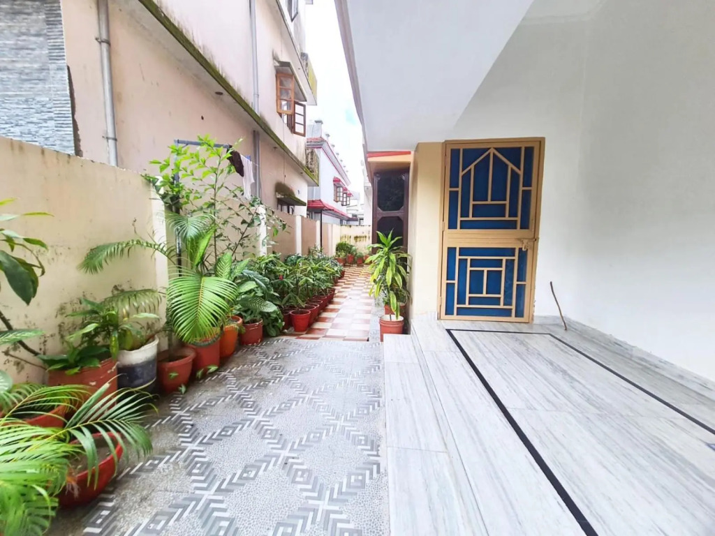 Nature View Homestay