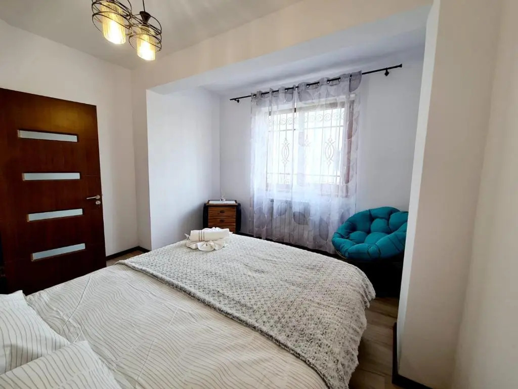 R.O.S.E. Apartment