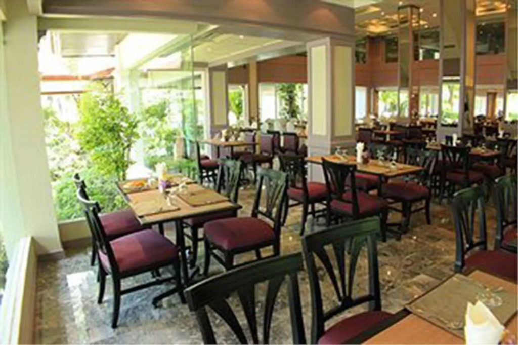 SC Park Hotel