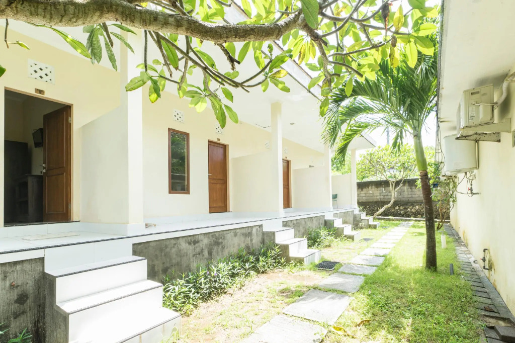 OYO 618 Top Homestay