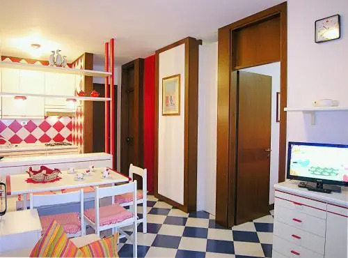 Complesso Solarium
