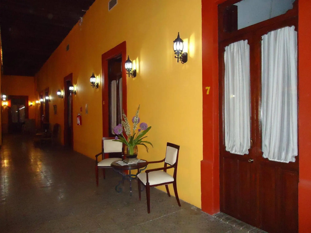 Hotel Anabi