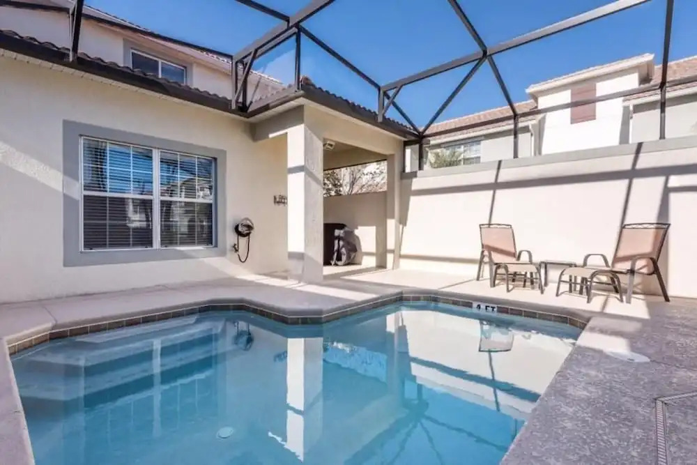 4899ct - Storey Lake 5 Bedroom Townhouse