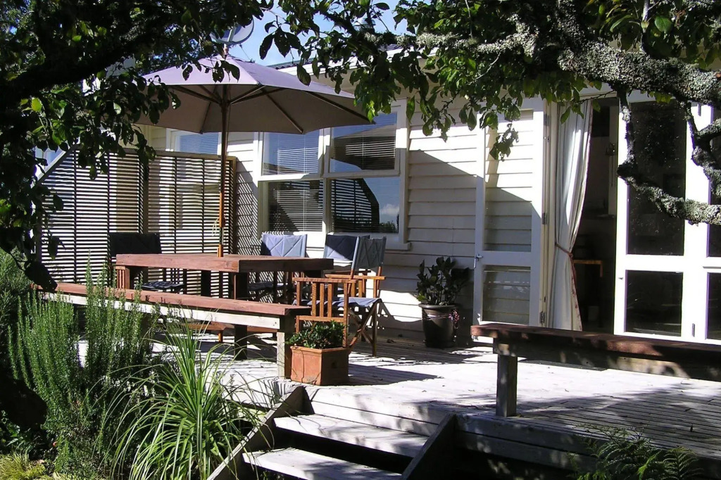 Haven Bed and Breakfast