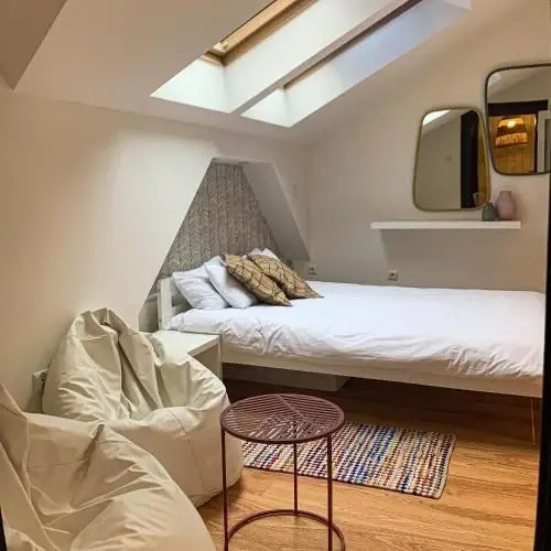 Heaven Boutique Apartment