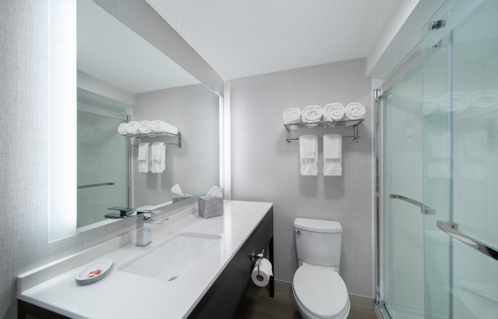 Holiday Inn Express South Burlington - Downtown by IHG