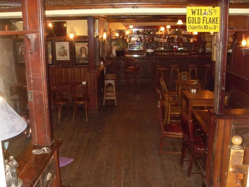 The Ferryman Townhouse