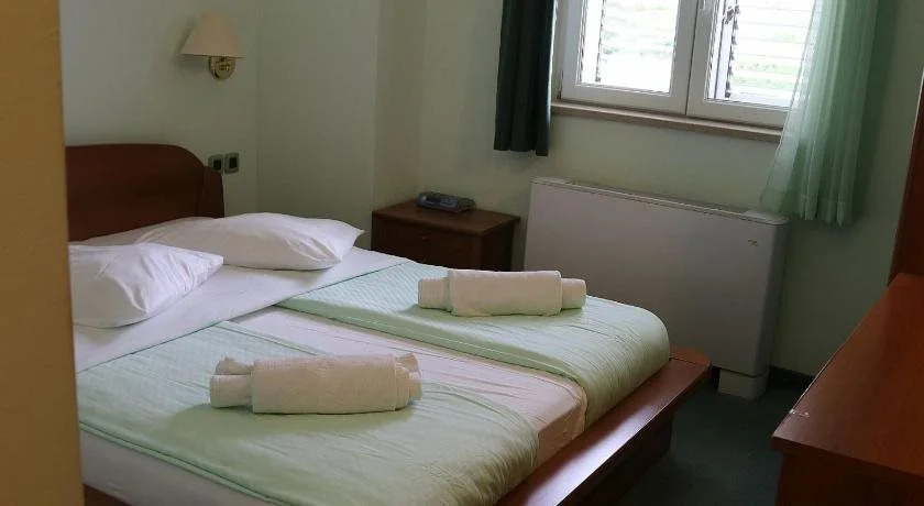 Hotel Conte