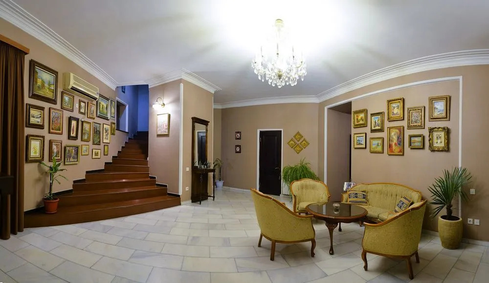 Hotel La Strada