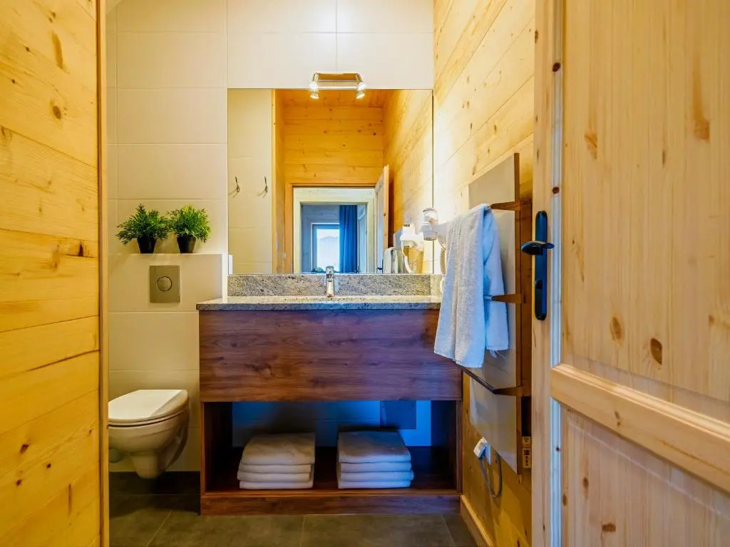 Majerczyk House domki z sauną i jacuzzi