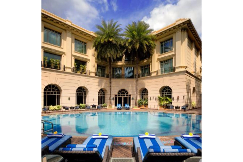 Hotel Southern Comfort