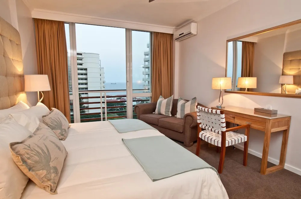 506 Lighthouse Mall - by Stay in Umhlanga