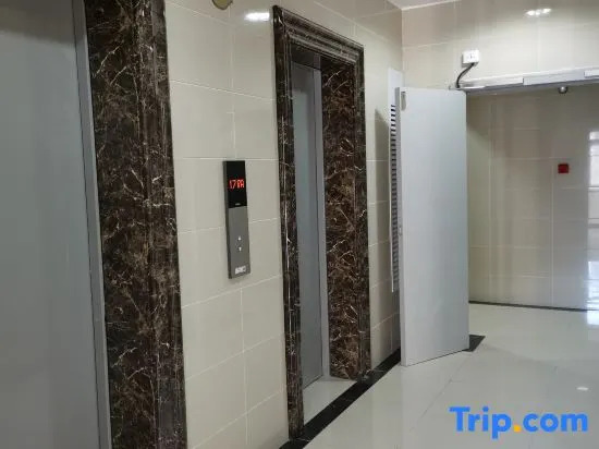 Yueke Xiaozhu Homestay
