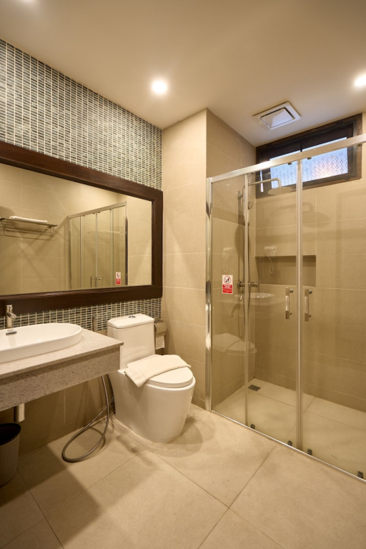 Teera Villa Chiang Mai