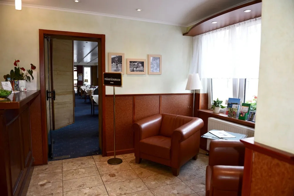 Parkhotel Goldlinde