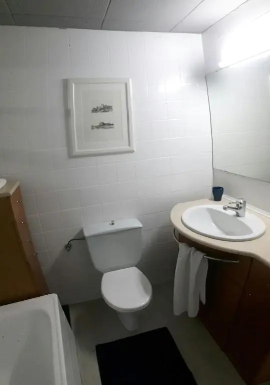 apartament Sant Pere