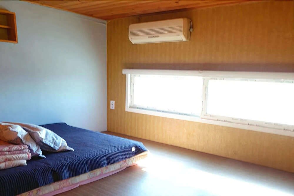 Ganghwa Coast Sugar Cube Pension
