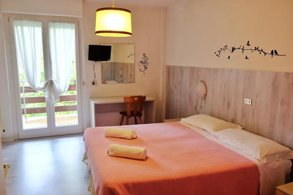 Hotel Dolomiti