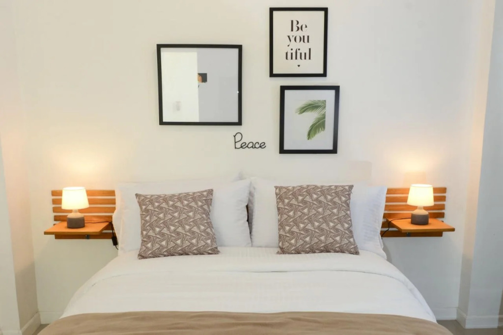 Hometown Hotel Morato - Quezon City