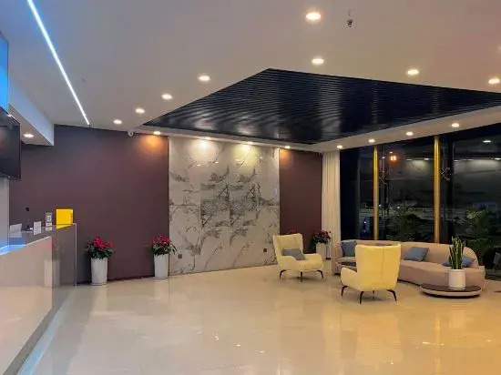 ning zhao Hotel (Shijiazhuang Railway University Subway Station)