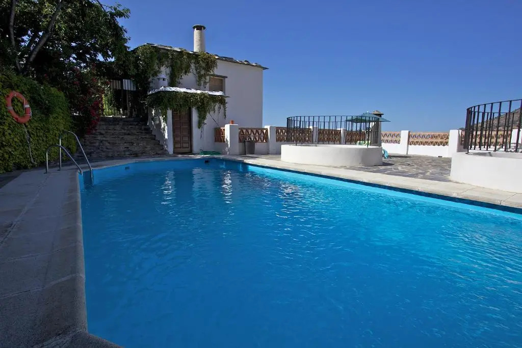 Casa Carole - 3 Bedroom Luxury Apartment