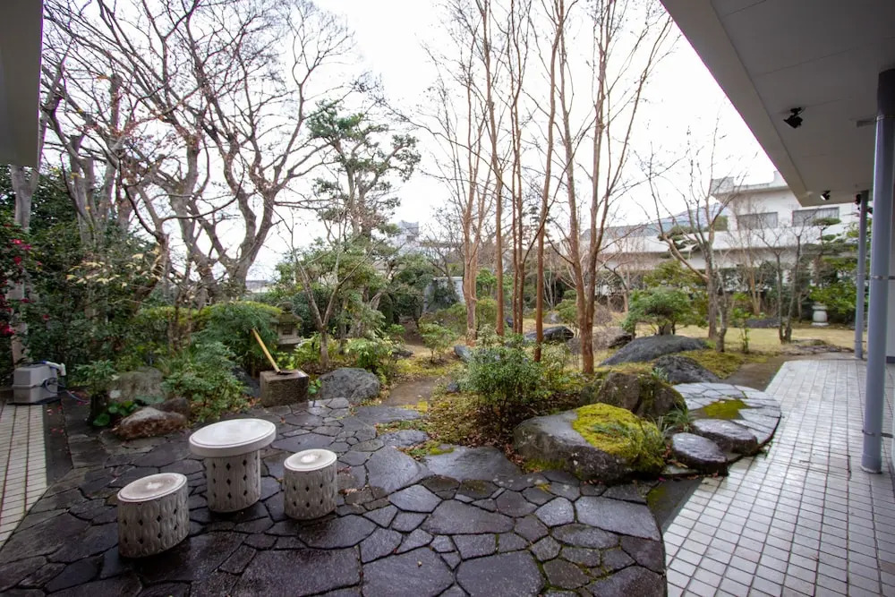 HOTEL DO-YA BEPPU Hanare