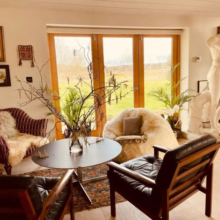 Luxury Countryside Haven for 10