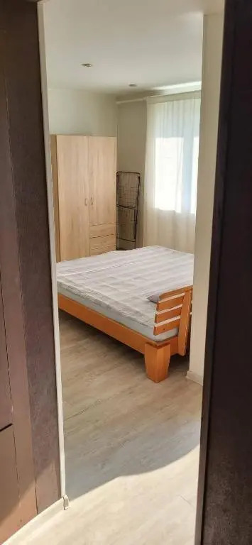 Petera street apartment