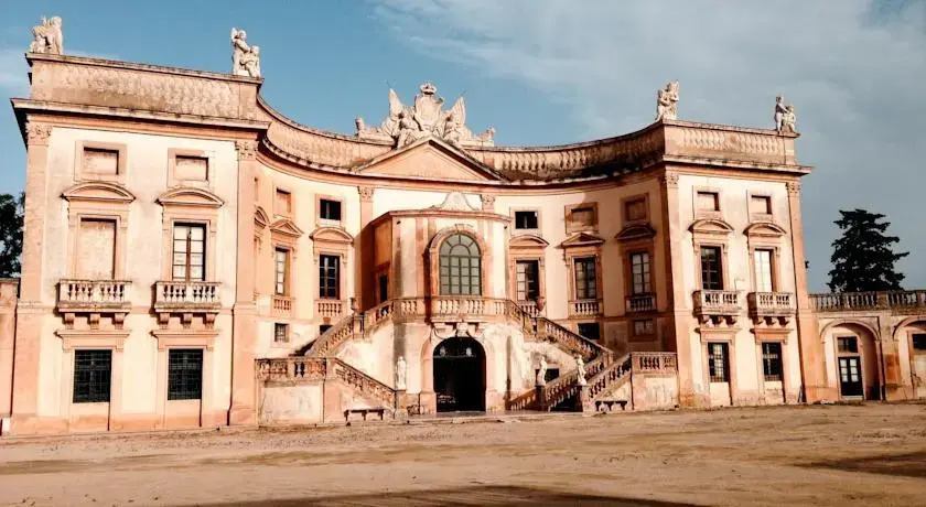 Villa Valguarnera