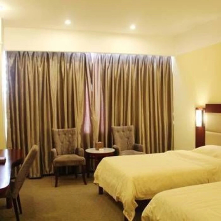 Yijia Jinglan Hotel Liuzhou