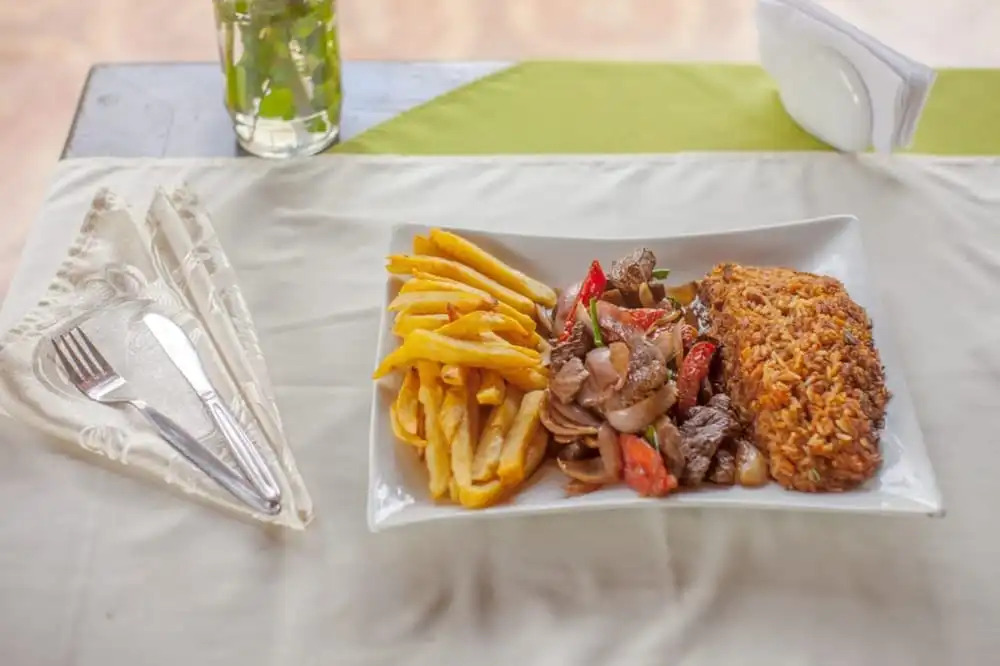 Hotel Sombrero de Paja - TRAVELINE