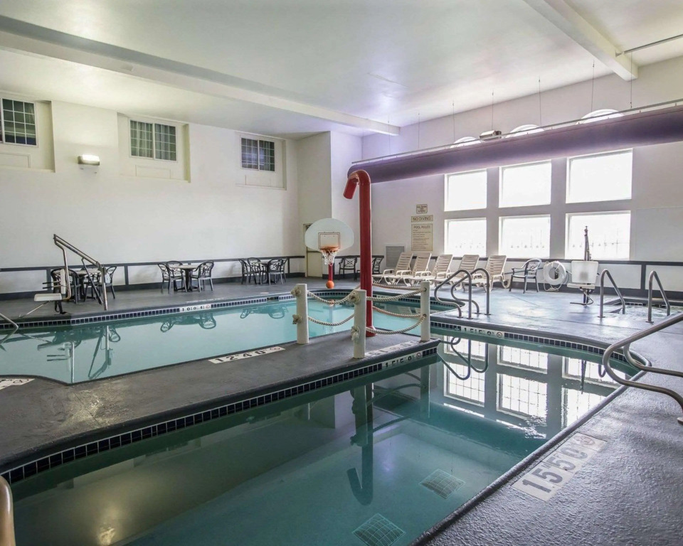 Holiday Inn Express Dixon by IHG