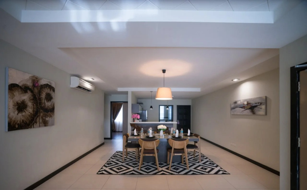 Orion Residence at Tanjung Aru